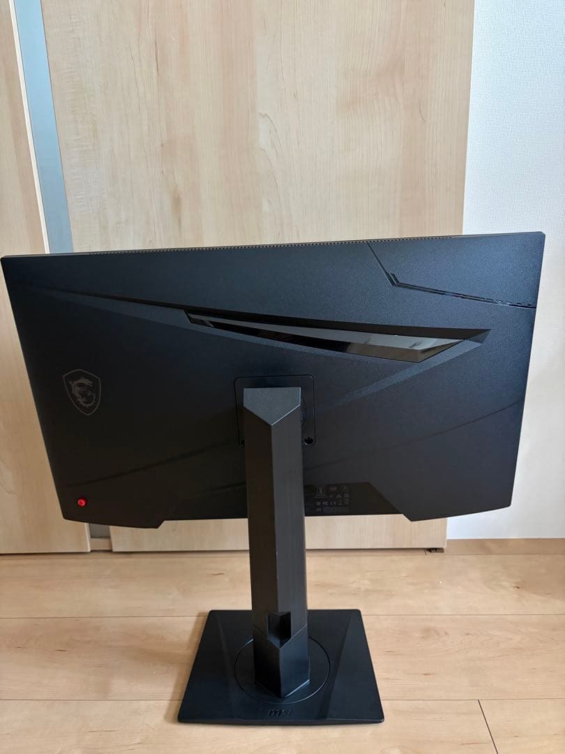 ケ*ん様 【ゲーミングモニター】MSI G274PF 27インチ