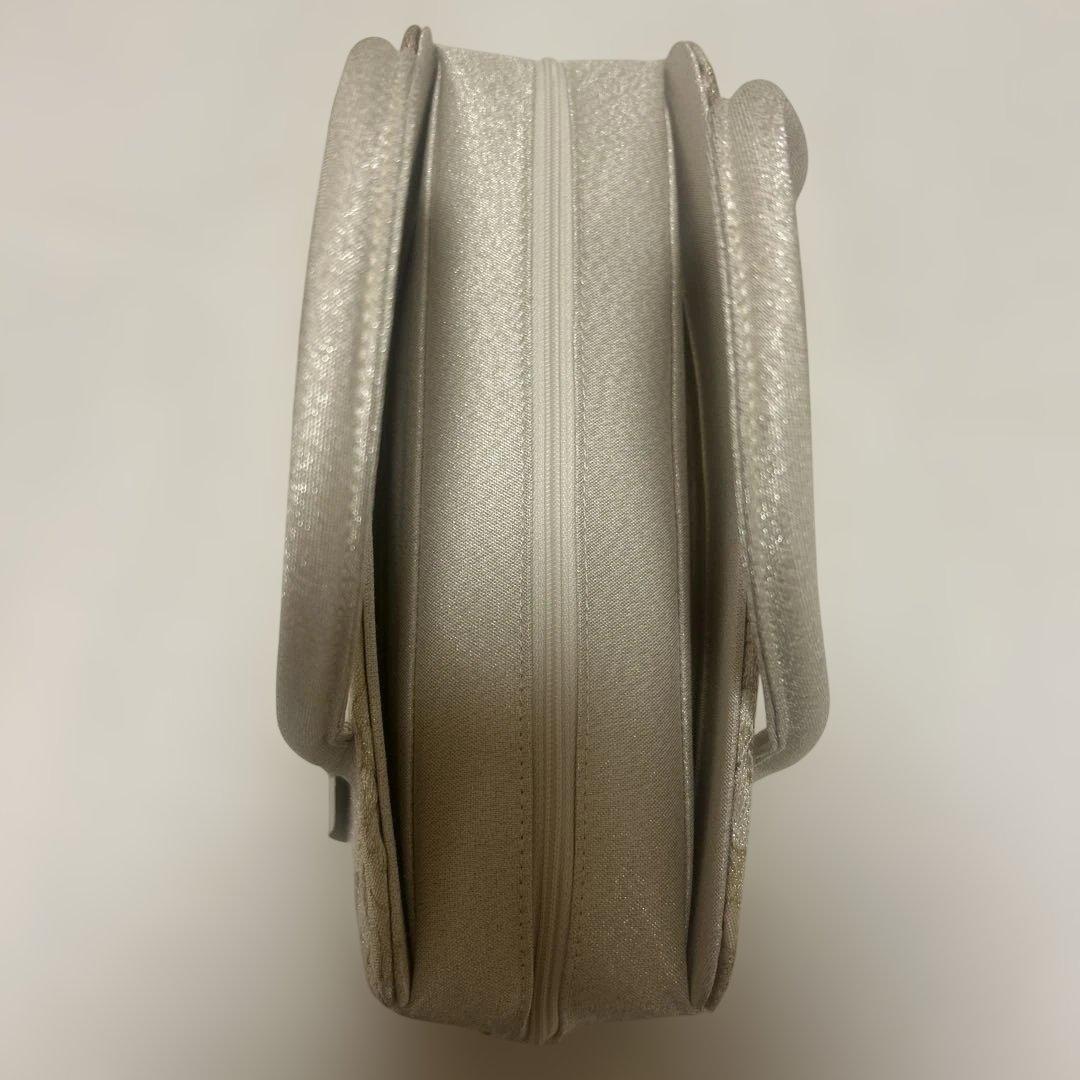 【タグ付き未使用】和想庵　利休バッグ　桜