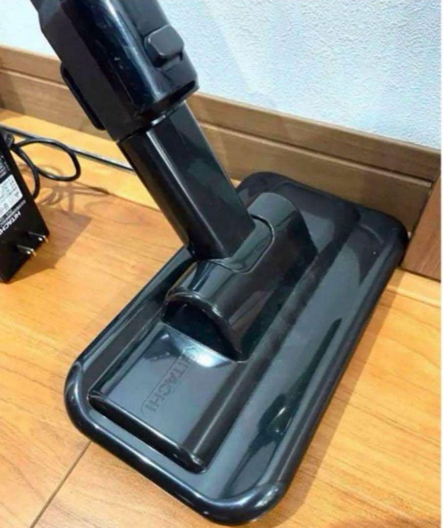 【HITACHI 】 ラクかるパワーブーストサイクロン PV-BHL1000J