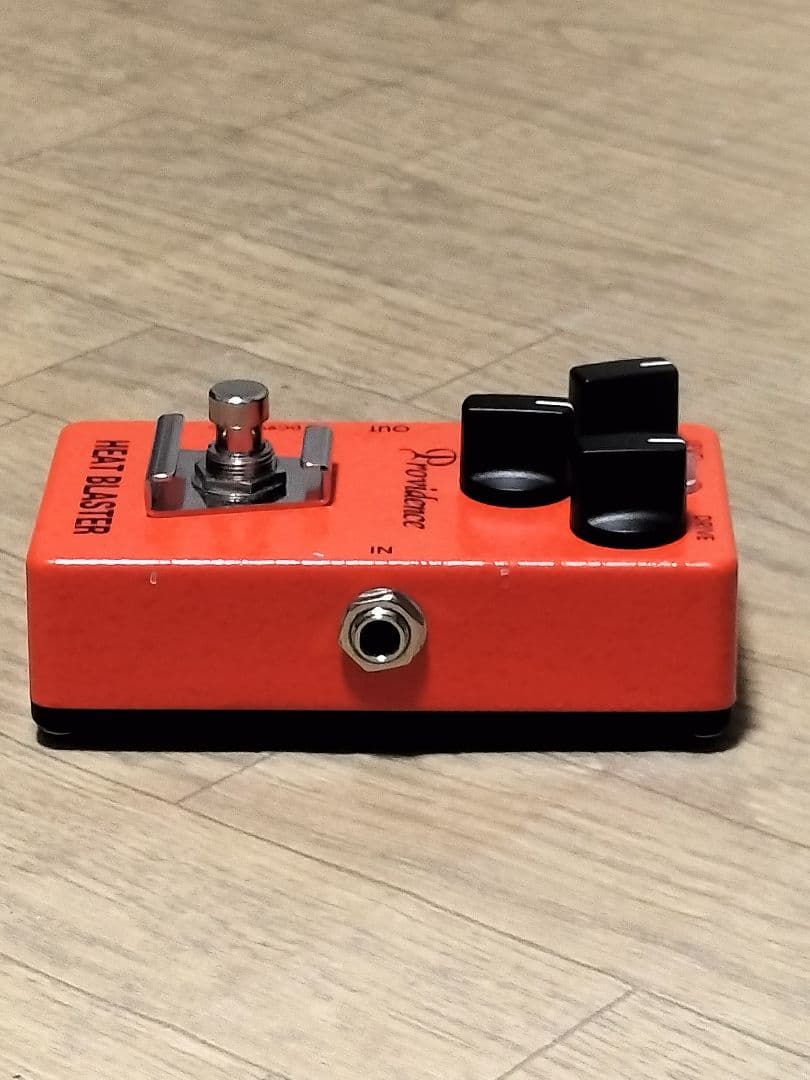 Providence HBL-4 HEAT BLASTER ディストーション