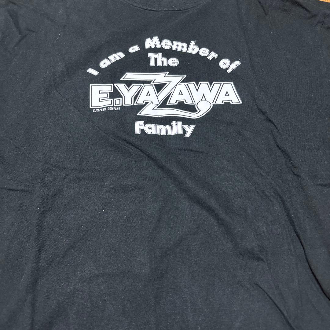 矢沢永吉バスタオル& Tシャツ　　ヤザワカンパニー