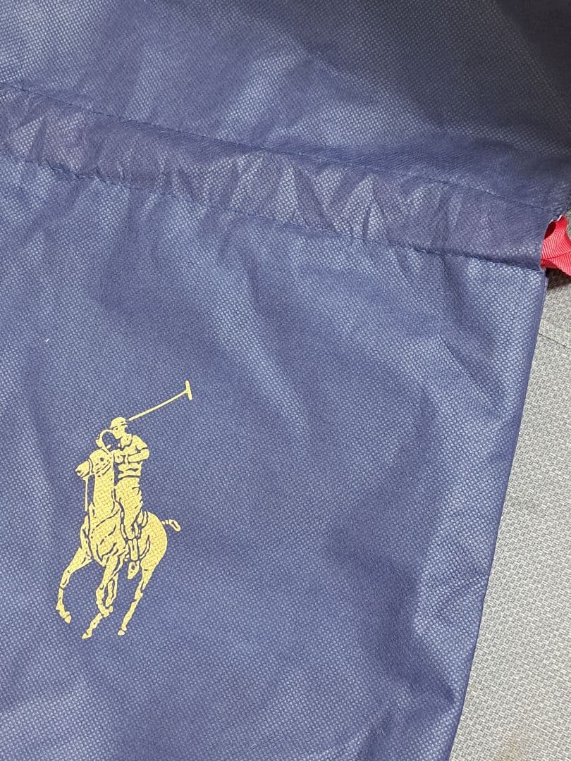 【新品未使用タグ付き】Ralph Lauren トレーナー【150cm】