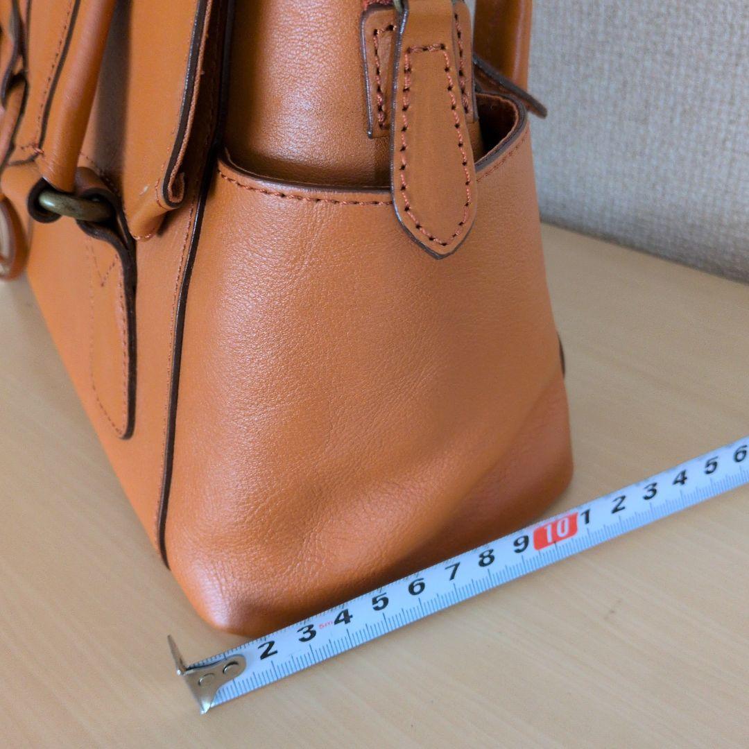 Dakota　バック　タグ付き新品　保管用袋付(定価25000円)