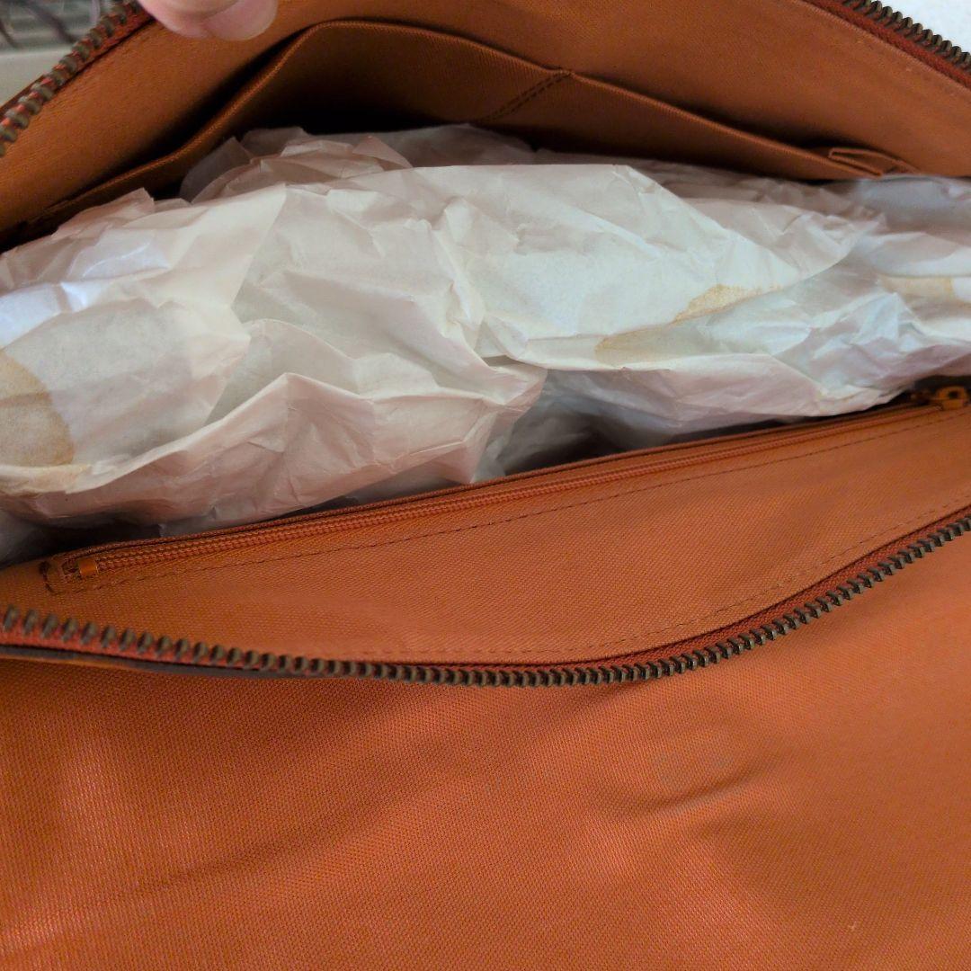 Dakota　バック　タグ付き新品　保管用袋付(定価25000円)