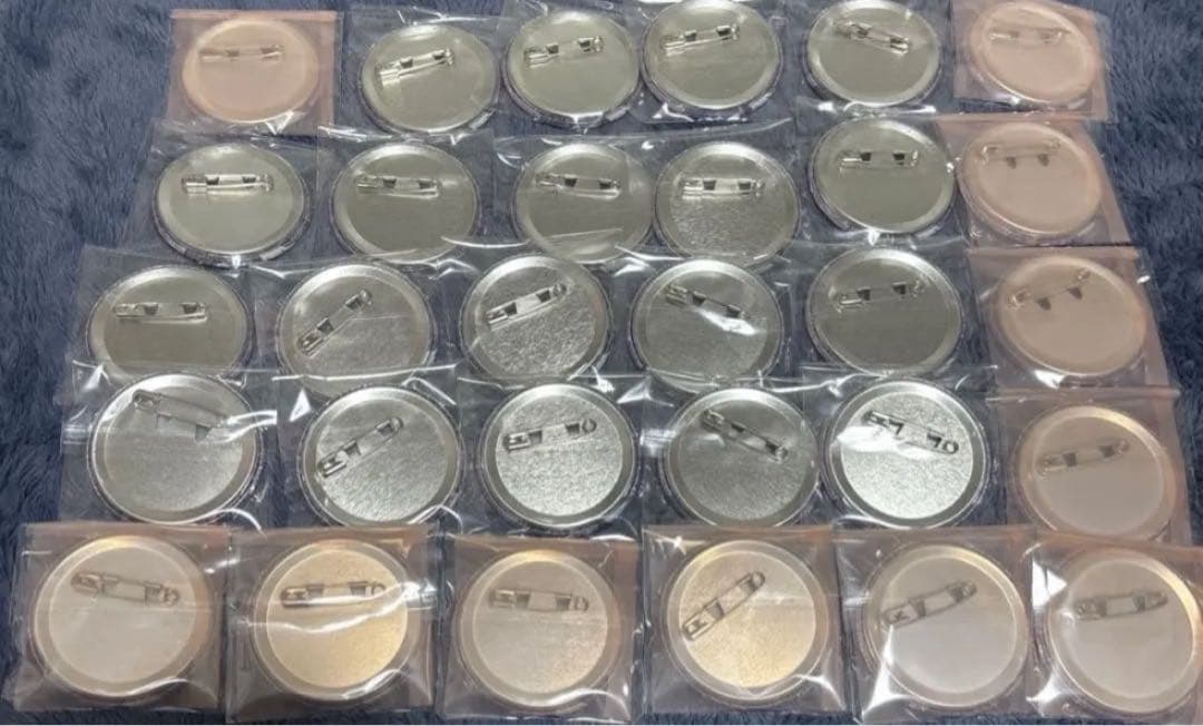 プロセカ　宝石箱　神代類　缶バッジ　30点