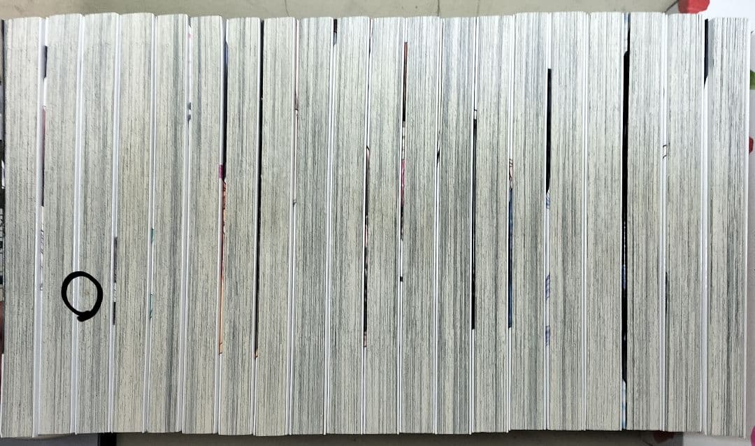 ✿  薫る花は凛と咲く 1-20巻 単行本 セット まとめ売り 全巻