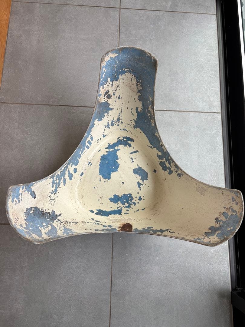 柳宗理　エレファントスツール　コトブキ社製