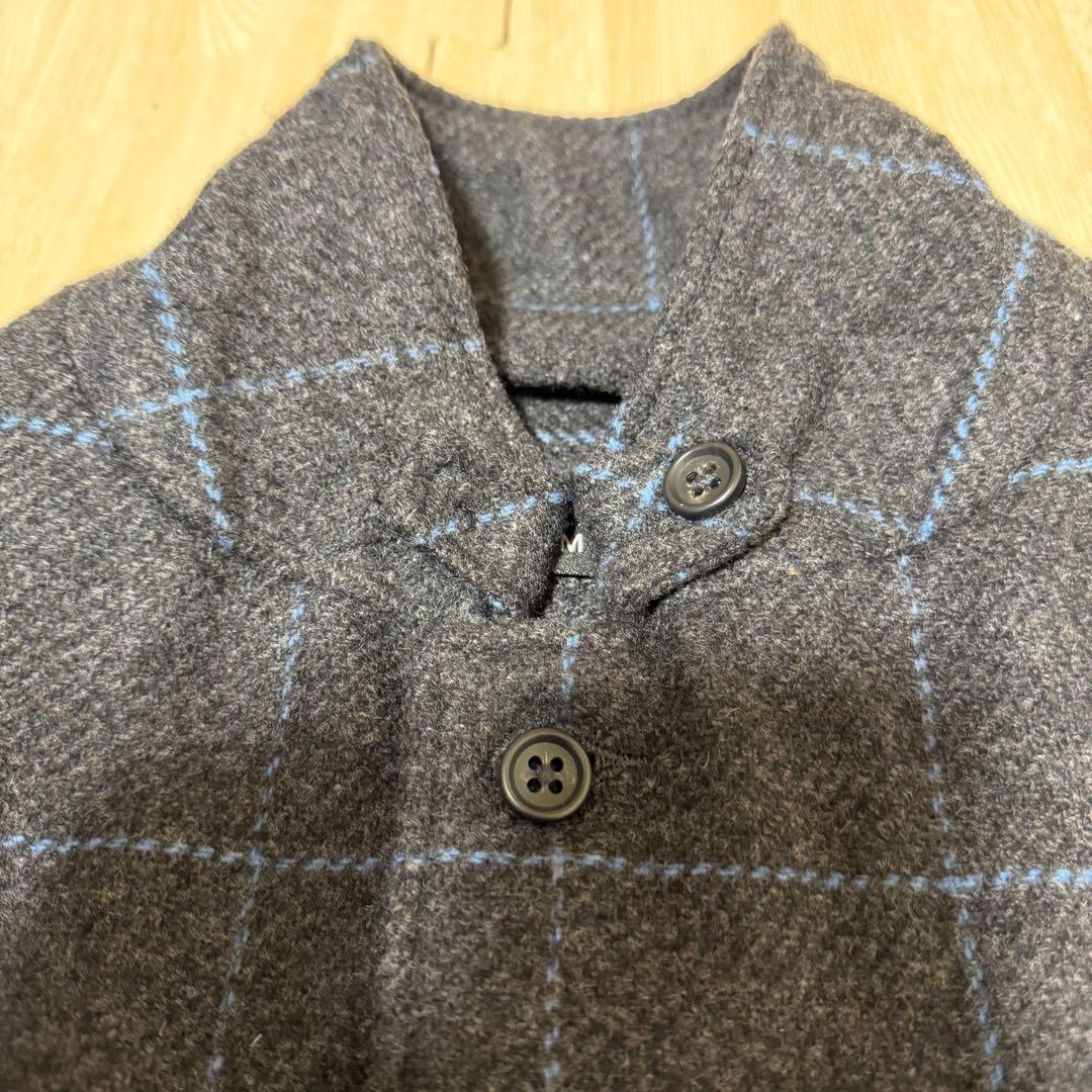 新品24AW Engineered Garments Loiter Jacket