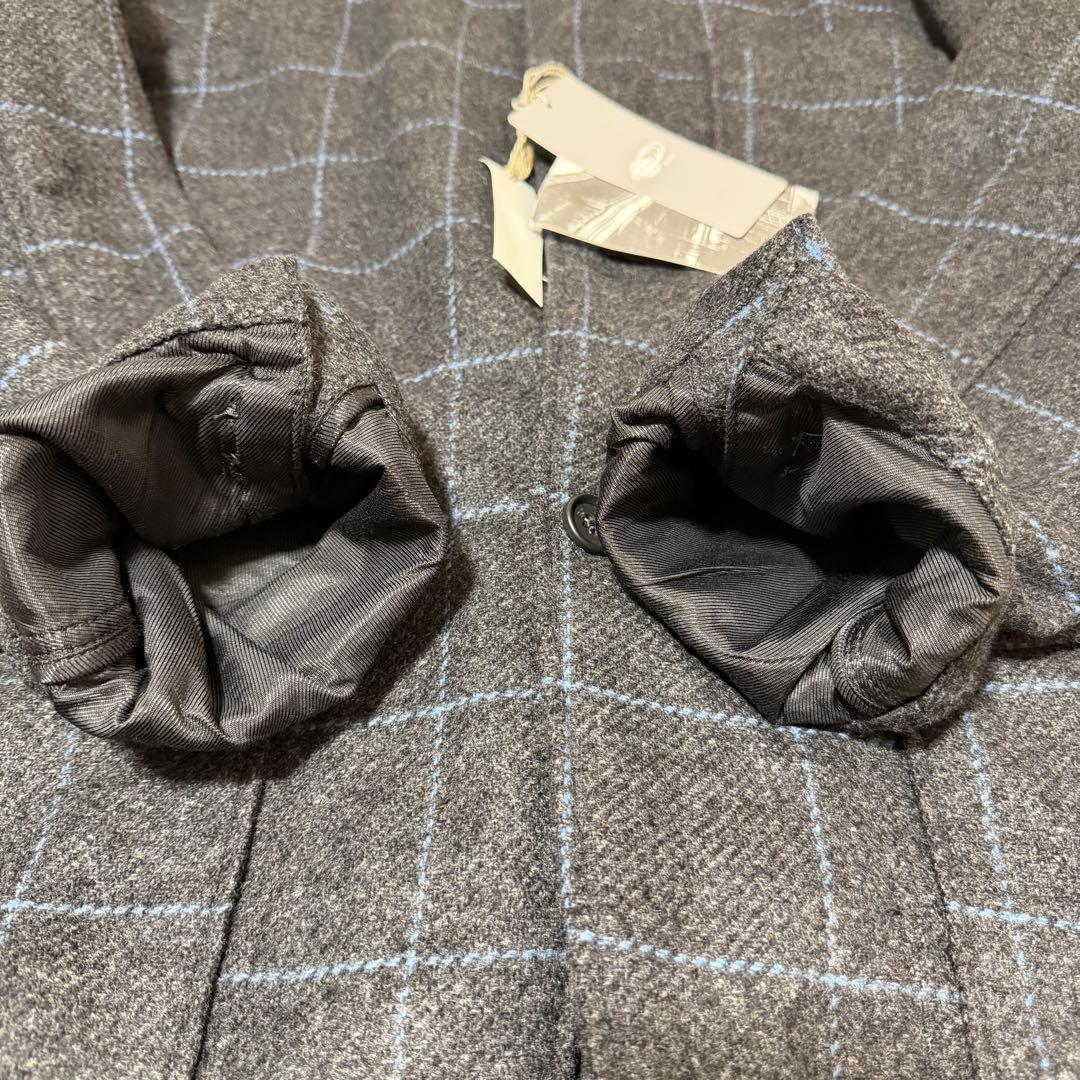 新品24AW Engineered Garments Loiter Jacket