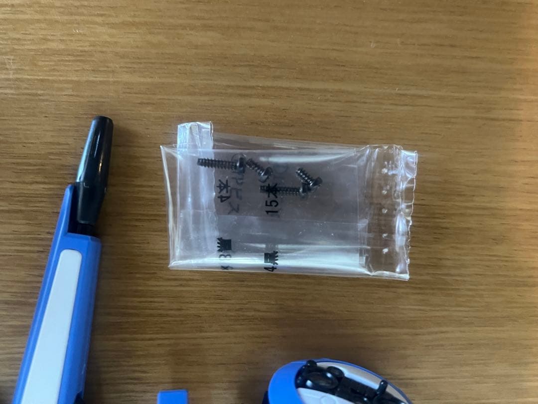 k*0様 ジャンク品 MG 1/100 Ex-Sガンダム パーツ&余剰パーツセッ