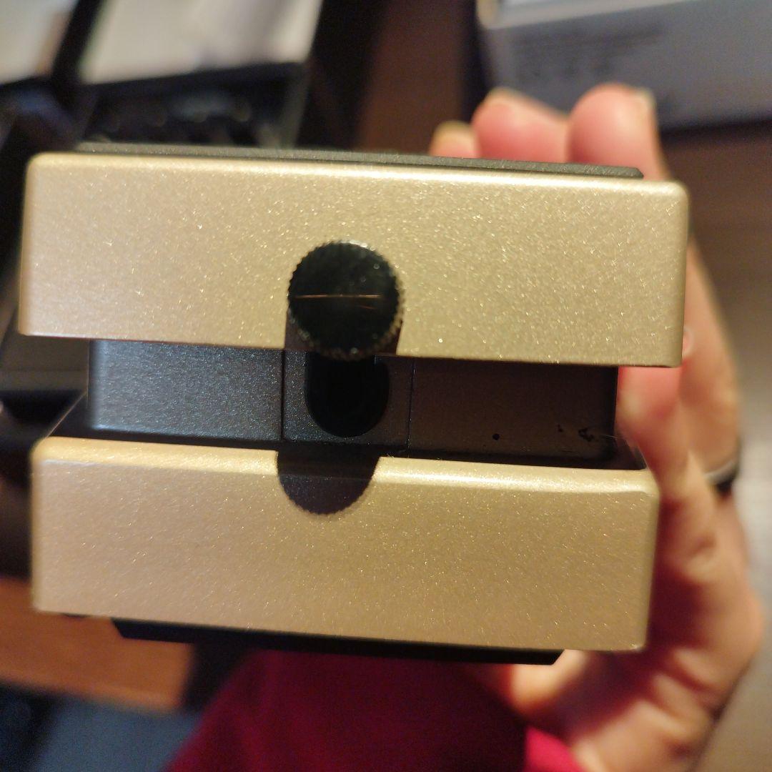 BOSS AW-3 Dynamic Wah ギターエフェクター