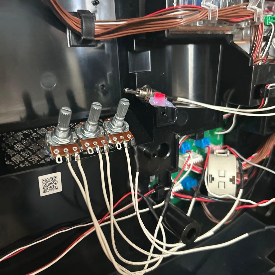 パチスロ　ありふれた職業で世界最強　実機