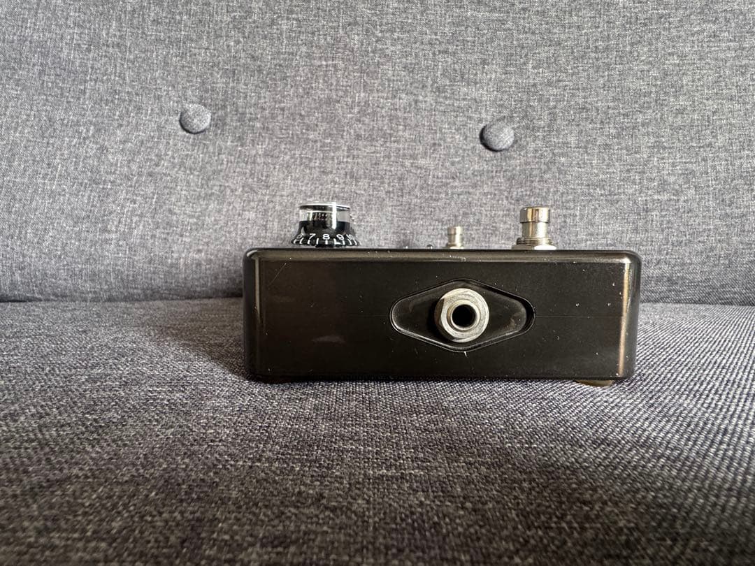 SHIGEMORI Deluxe Stone Drive ギターエフェクター