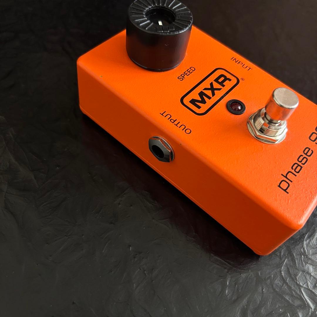 【チコ】MXR M101 phase 90