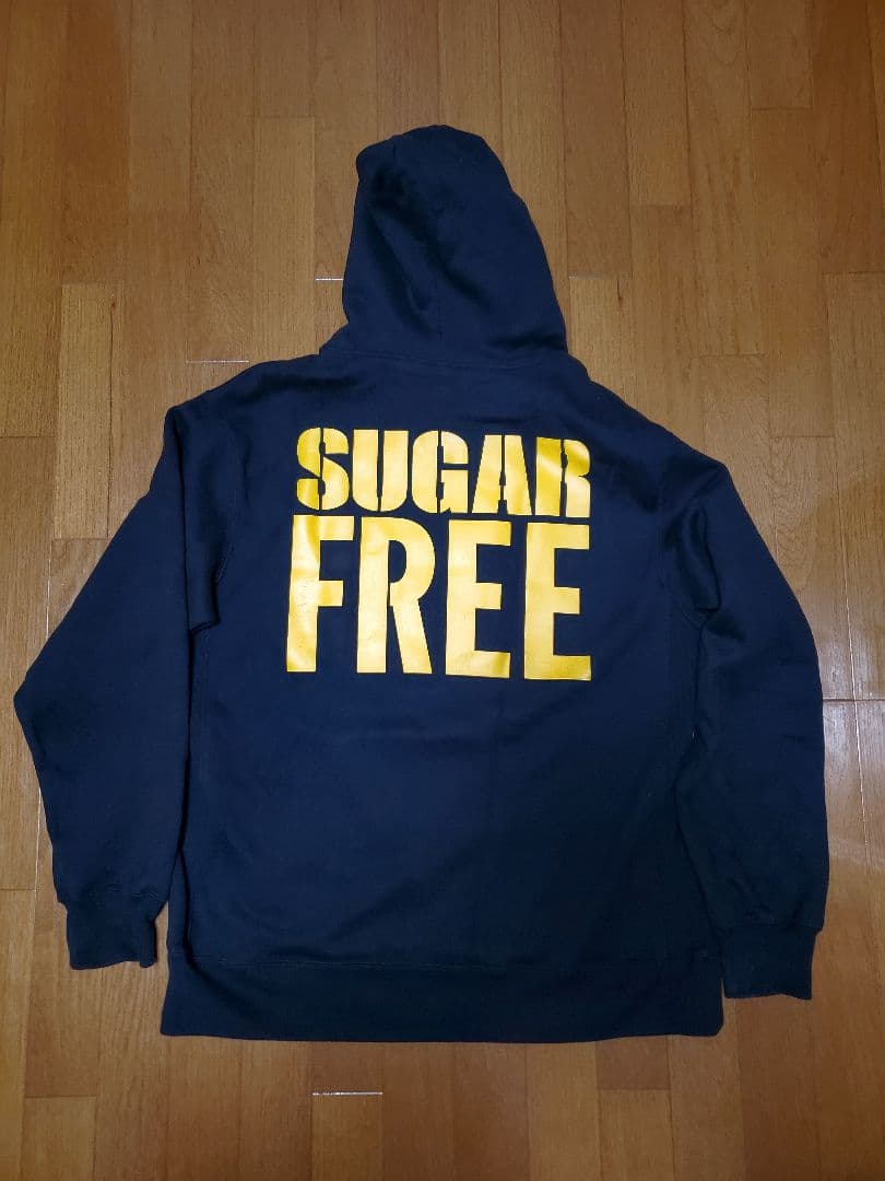 black coffeez パーカー backchannel nitrow