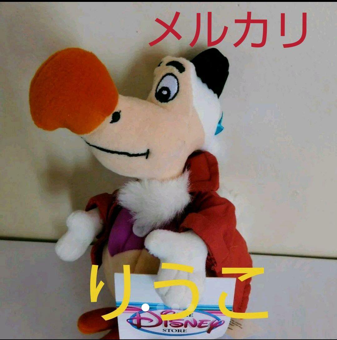 ディズニー【不思議の国のアリス】　ビーンバッグぬいぐるみ　12 体フルセット