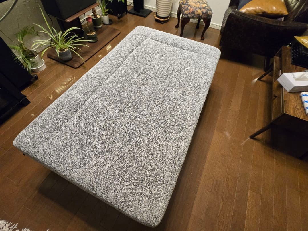 マルイチセーリング　BRUNCH　カスタマイズソファ+替カバーセット