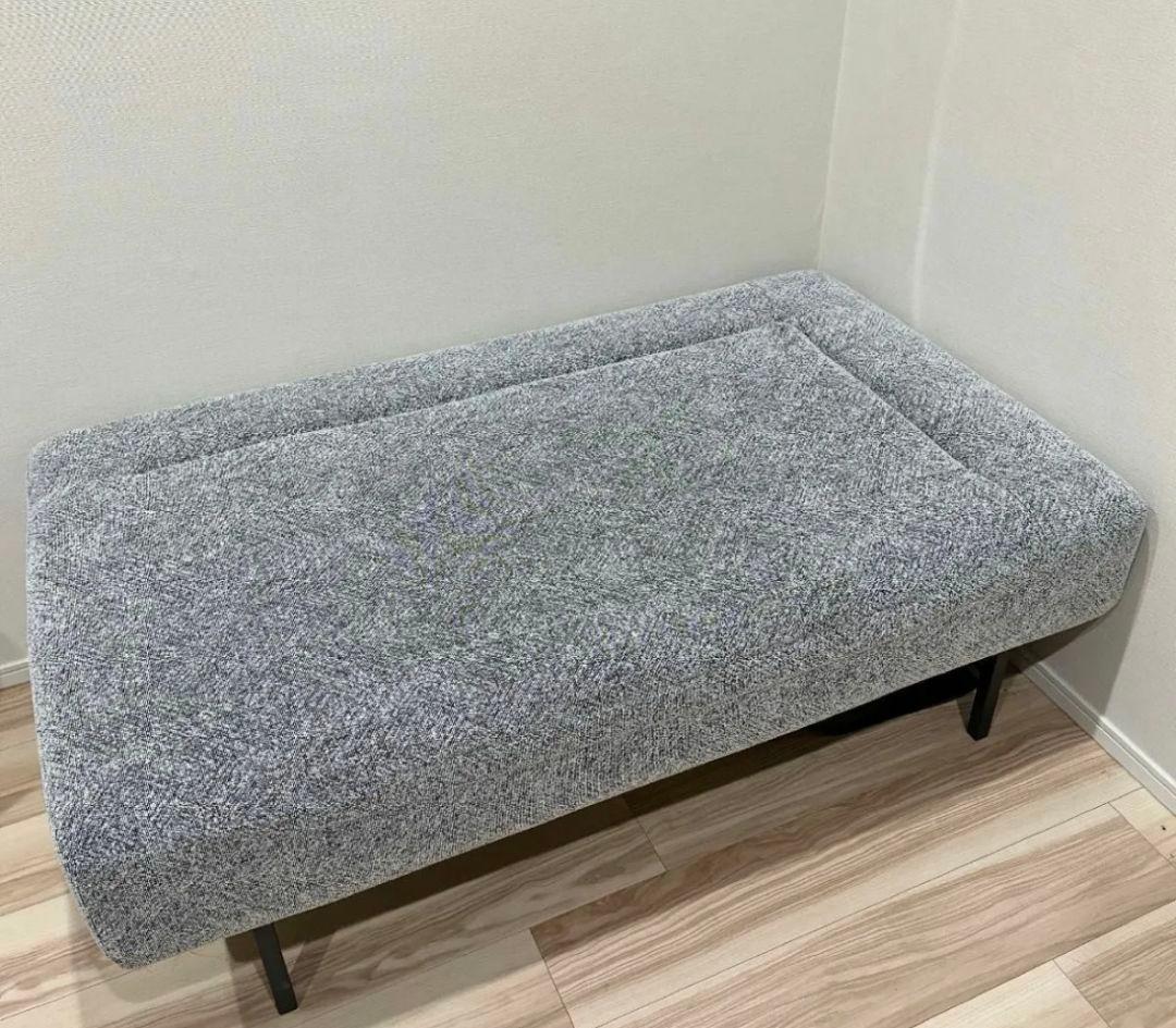 マルイチセーリング　BRUNCH　カスタマイズソファ+替カバーセット