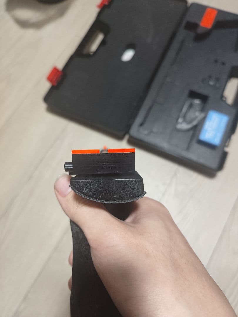 マルゼン APS3 エアガン セット