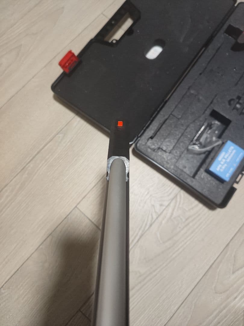 マルゼン APS3 エアガン セット