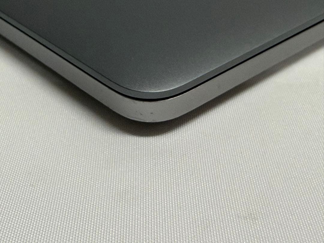 Apple MacBook Pro 13インチ(2017)