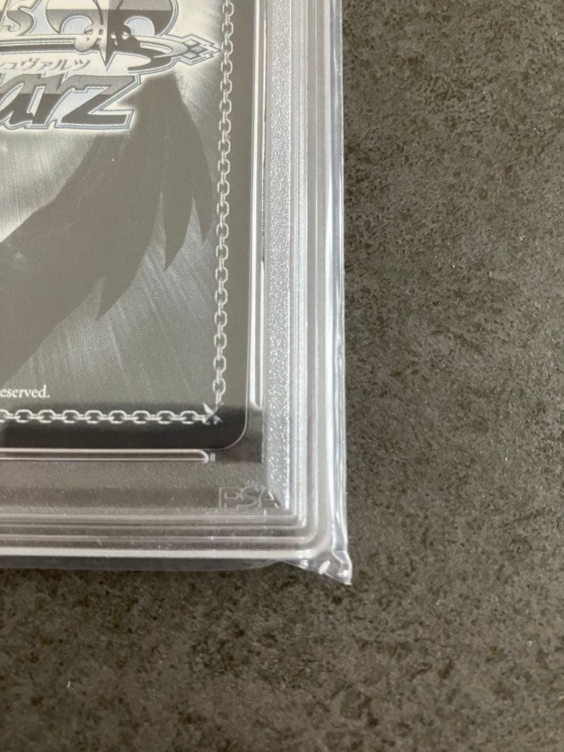 ザラ アズールレーン アズレン SP サイン ヴァイスシュヴァルツ PSA10