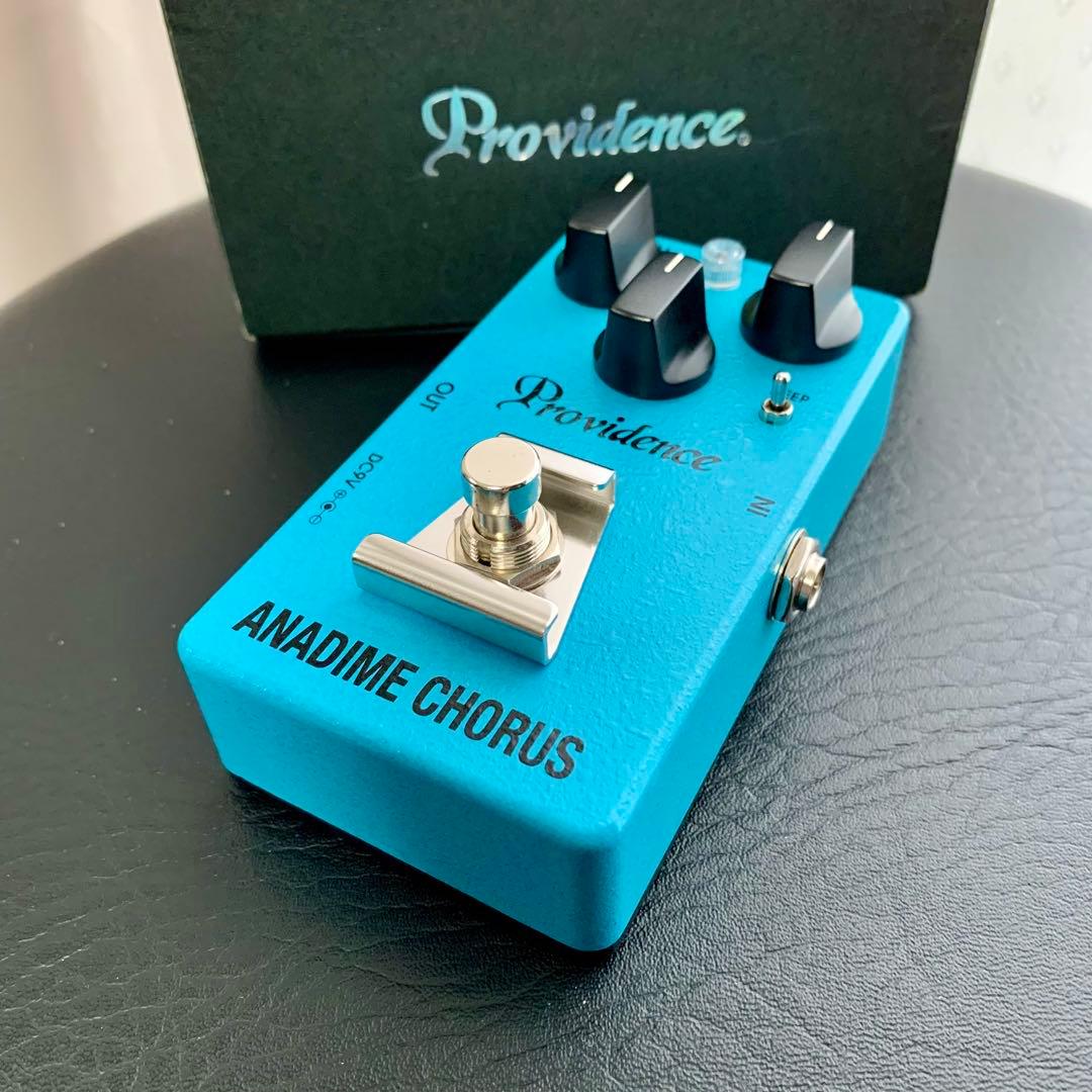 Providence Anadime Chorus ADC-4 コーラス