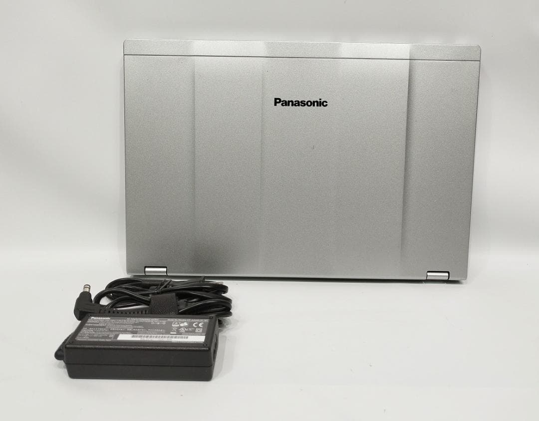 14FHD パナ CF-LX6EDGQS I5 7200U 8GB DVD