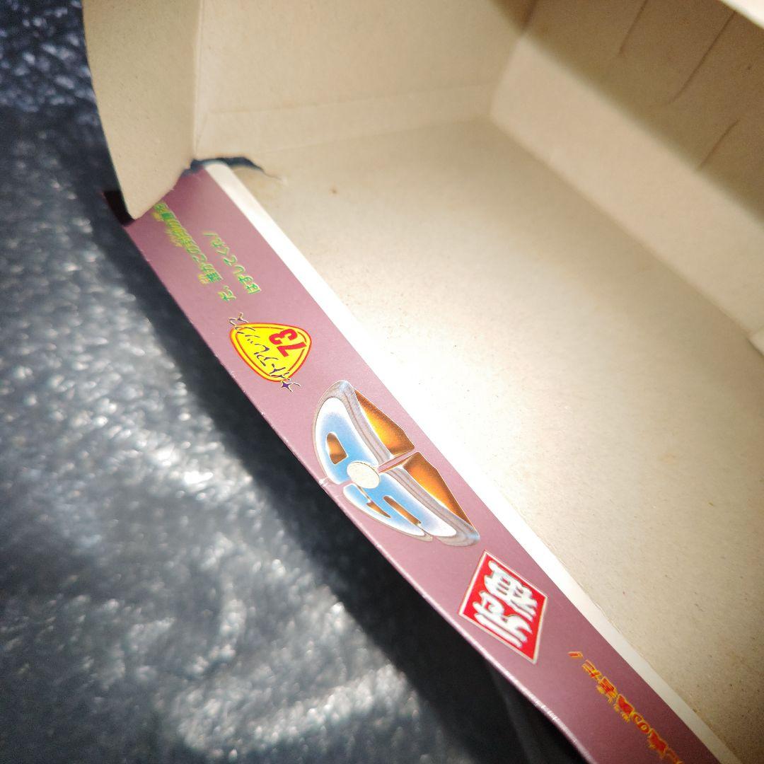 元祖SD　ナイトアレックス　SDガンダム外伝　光の騎士　未組立　現状品