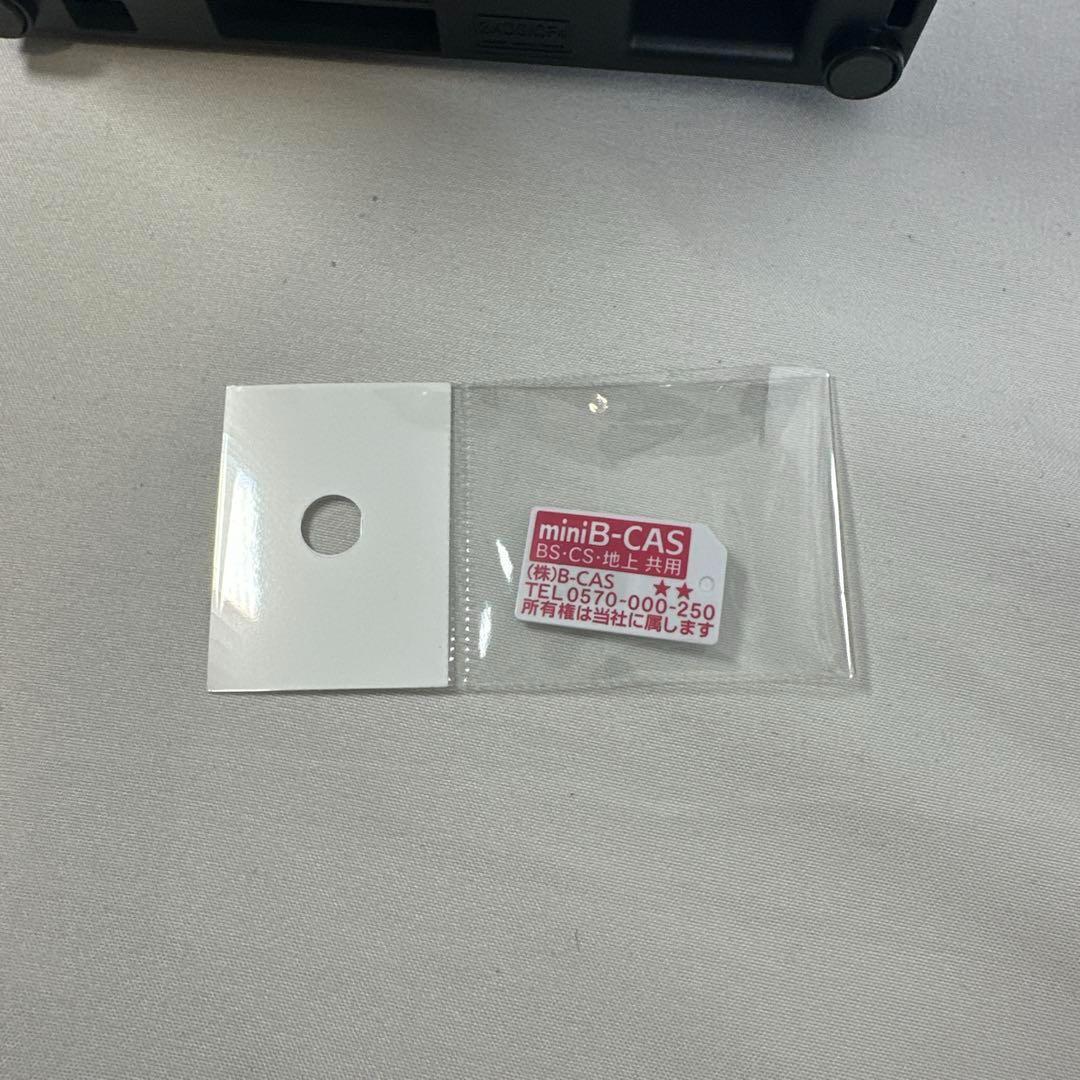 Panasonicプライベートビエラ UN-19CF10D 年式2022年製