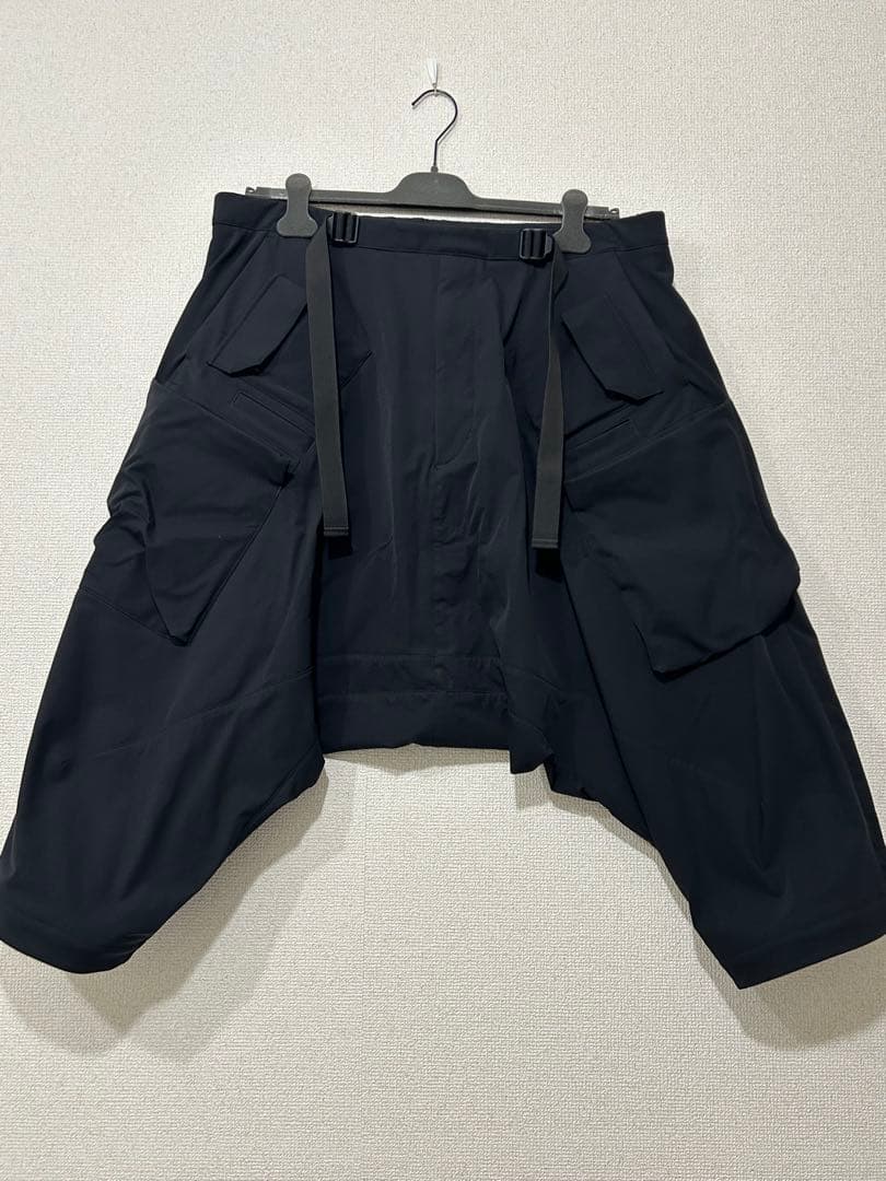 acronym アクロニウム P30A-DS Sサイズ