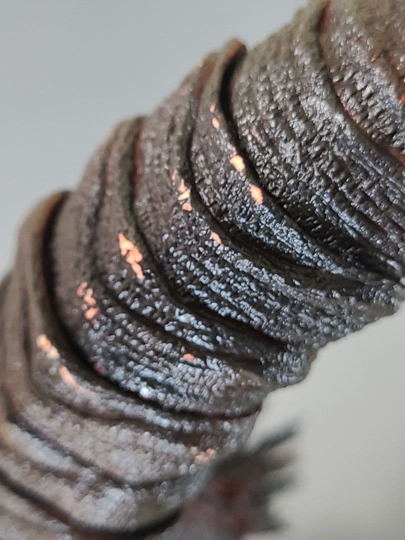 S.H.MonsterArts シン・ゴジラ 開封済