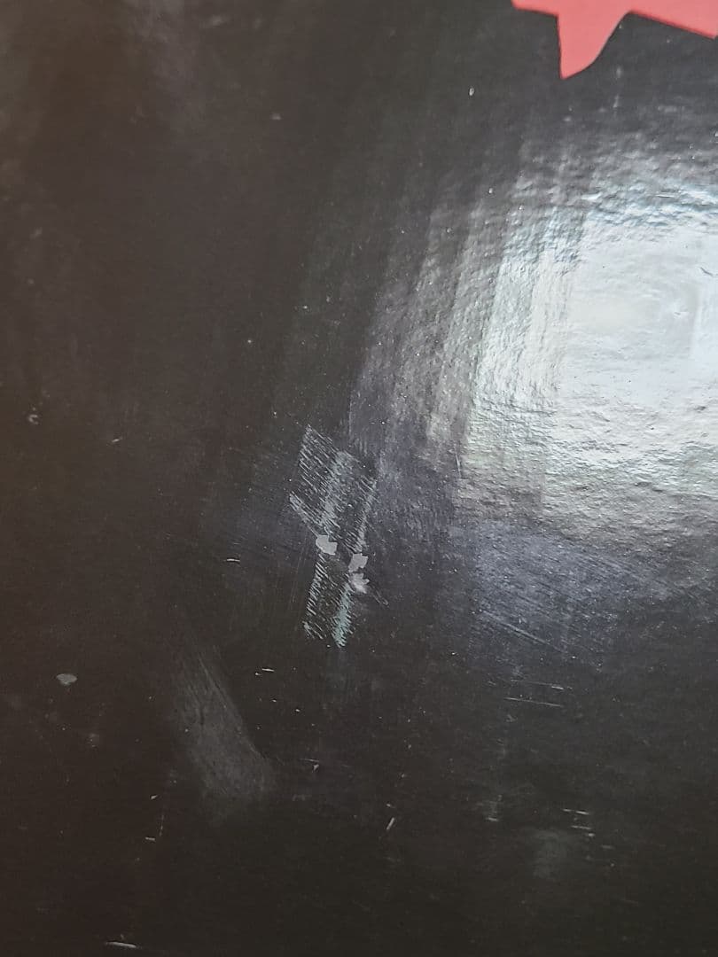 S.H.MonsterArts シン・ゴジラ 開封済