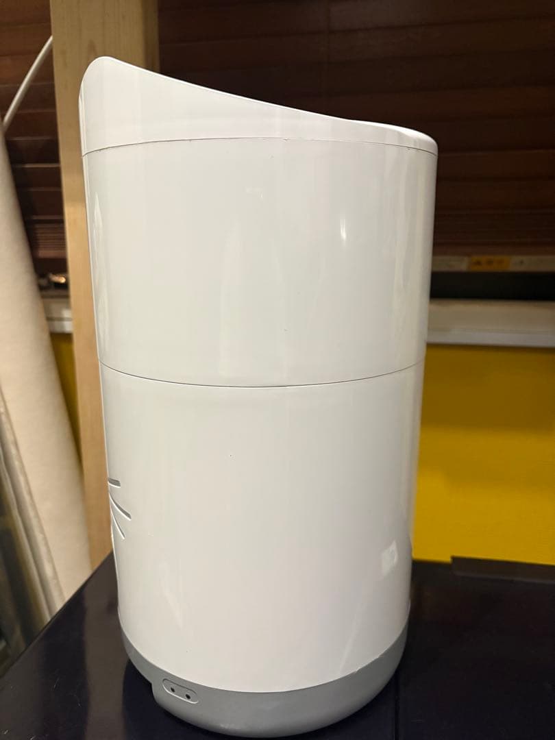 Cat it 自動給餌器 猫型 ホワイト