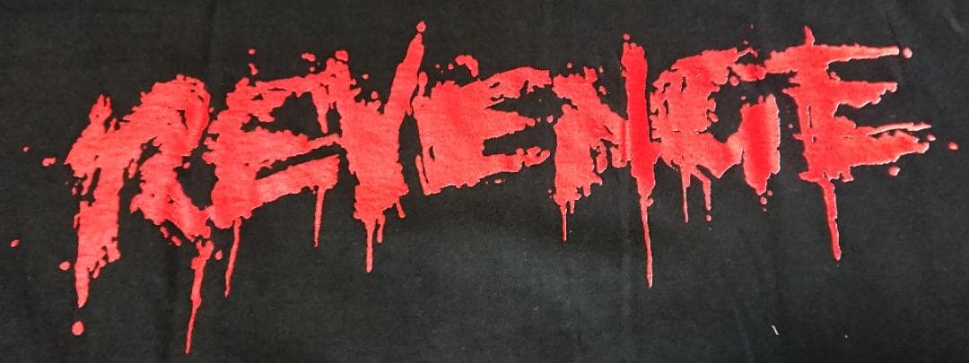 KISS / キッス バンドTシャツ 新品・未使用ビンテージ Lサイズ