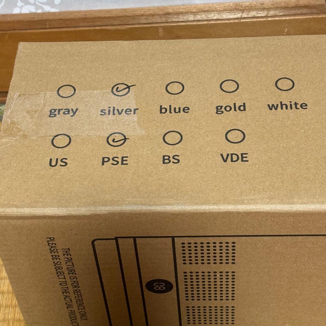 ⭐️冷暖両用で年中活躍⭐️セラミックヒーター／タワーファン／羽根なし／タイマー