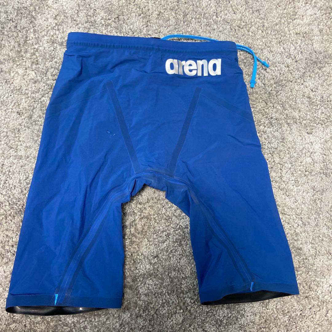 arena 高速水着 アクアフォースストームMF