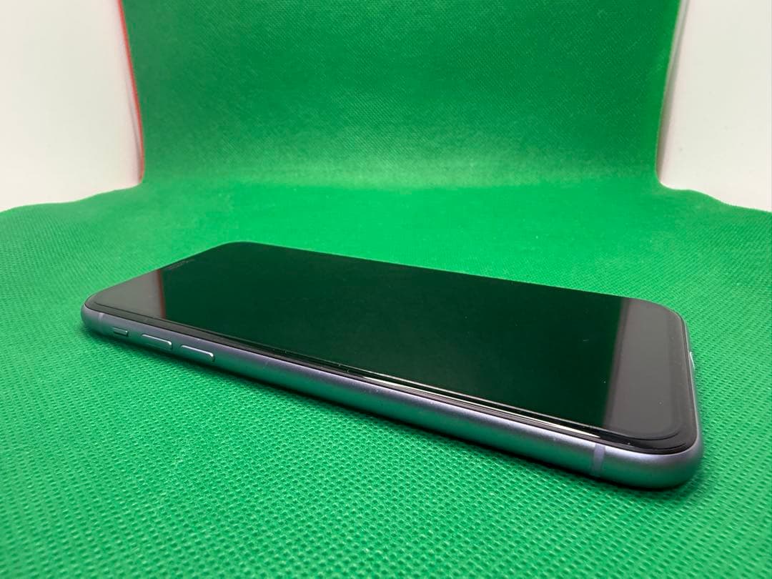 6990 IPHONE 11 128GB SIM フリー