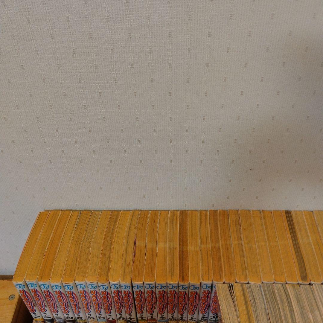 い*ろ様 NARUTO 1〜72巻 外伝