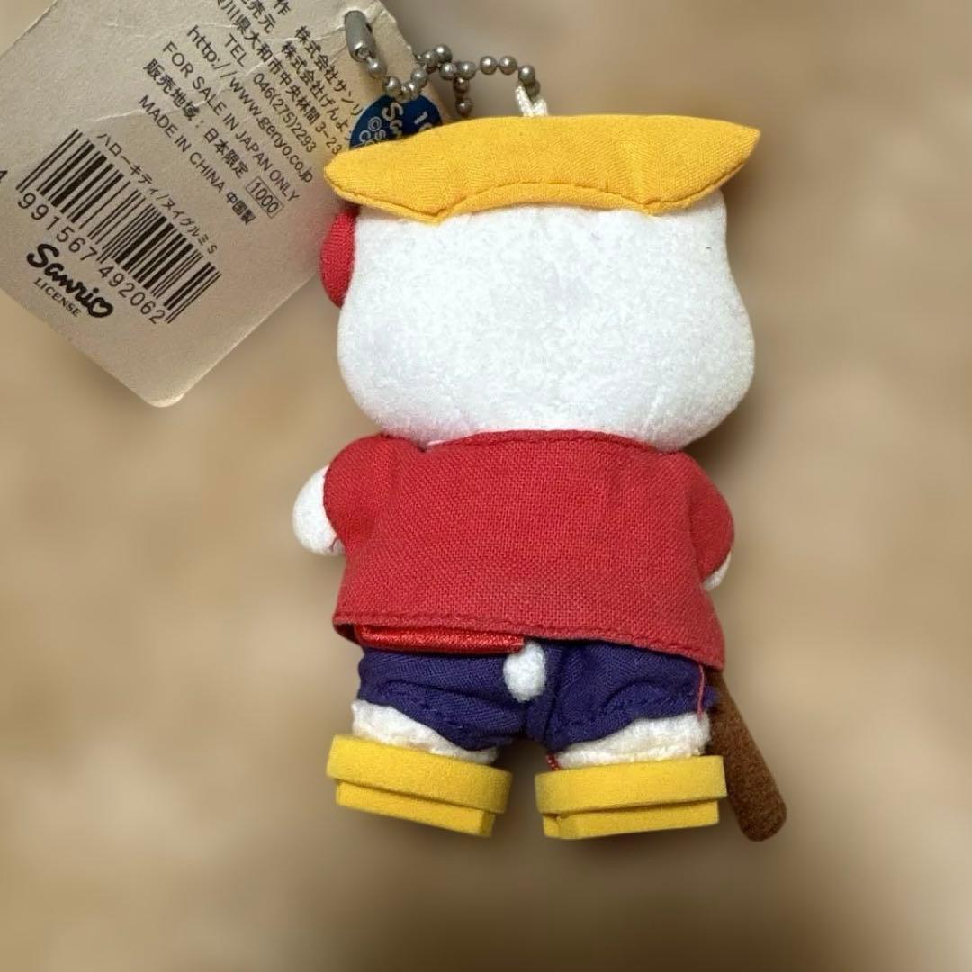 K*K様 茨城限定 ハローキティ