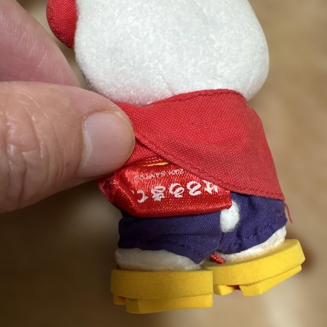 K*K様 茨城限定 ハローキティ