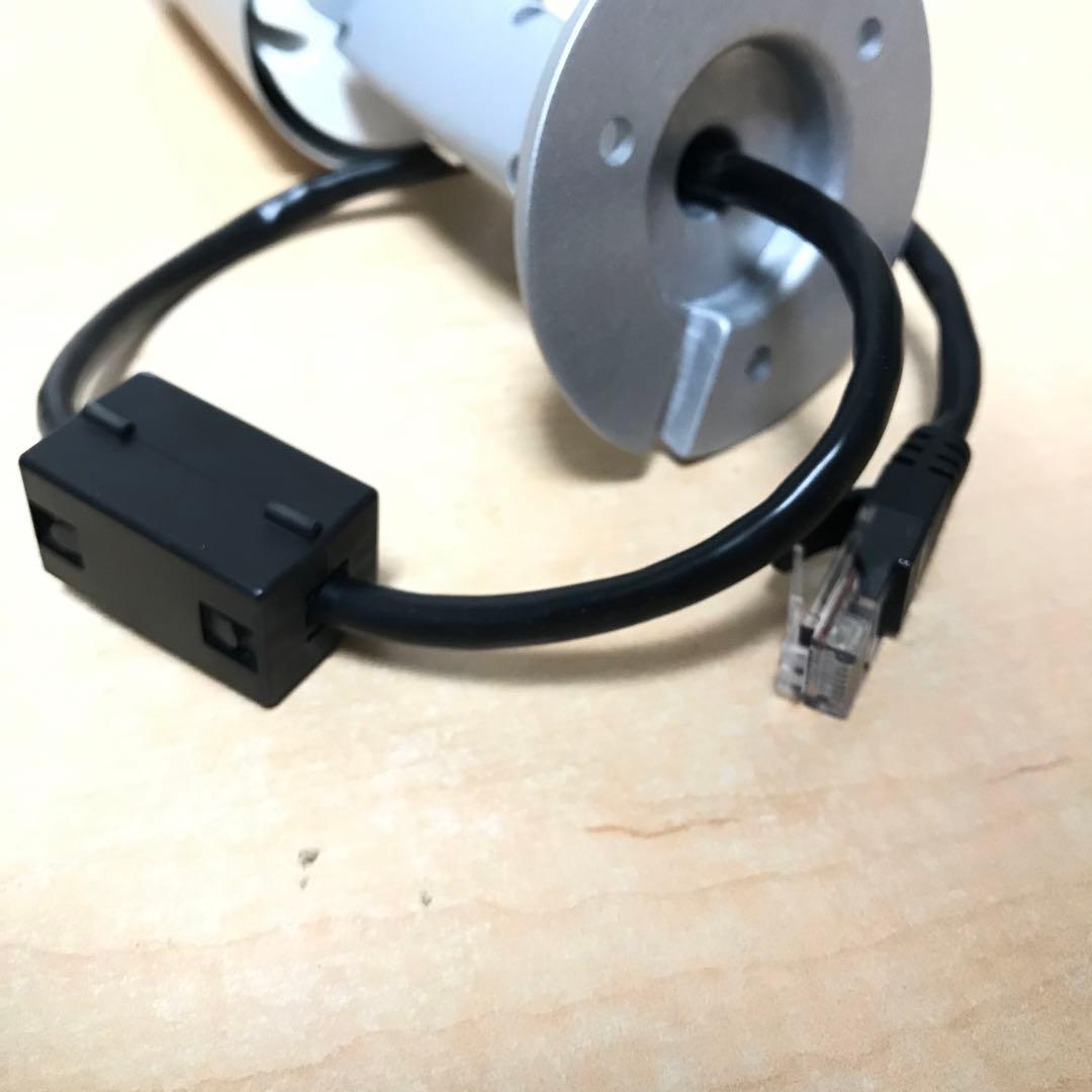 PLANEX スマカメ カメラ一発！ 防犯カメラ CS-W80FHD2 ①