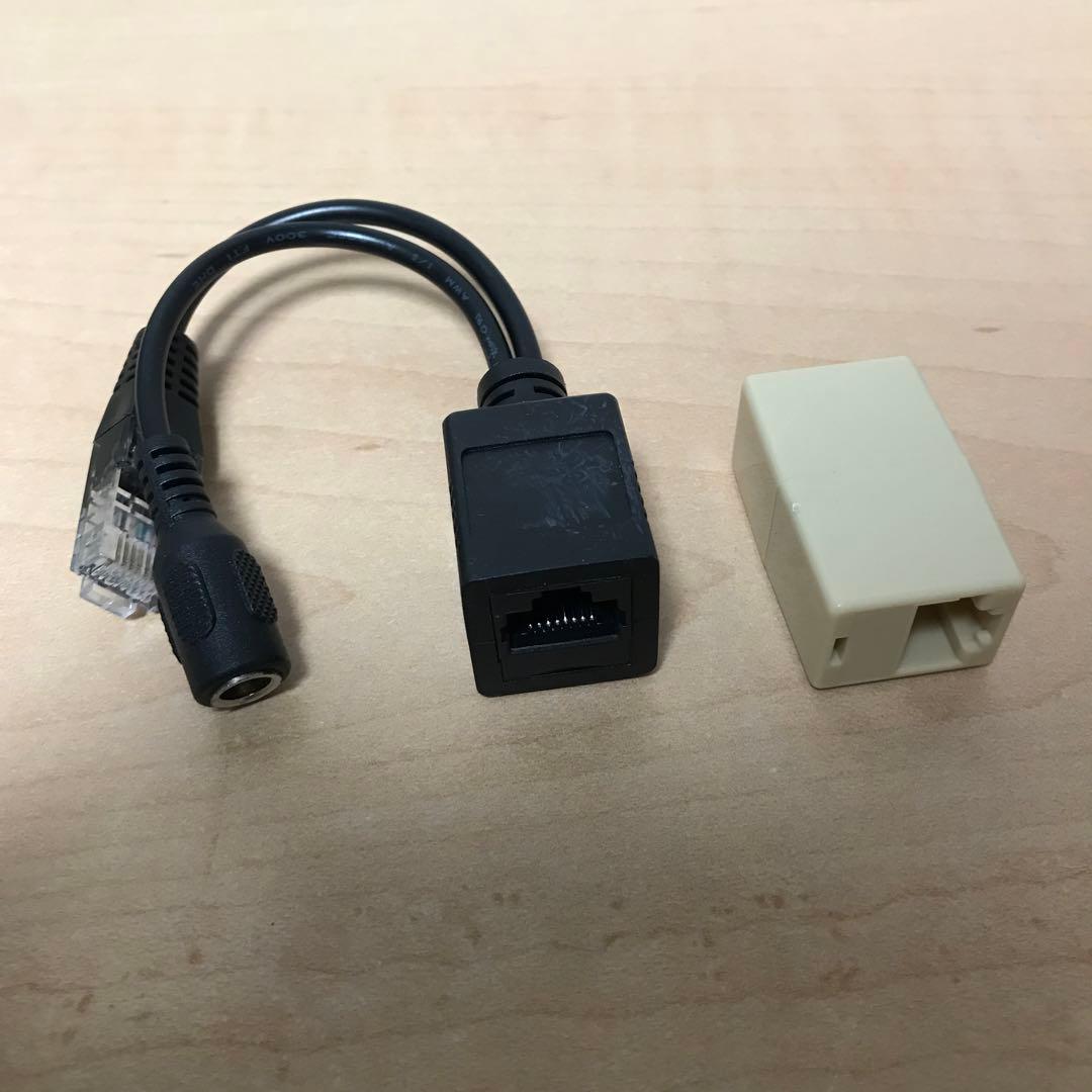 PLANEX スマカメ カメラ一発！ 防犯カメラ CS-W80FHD2 ①