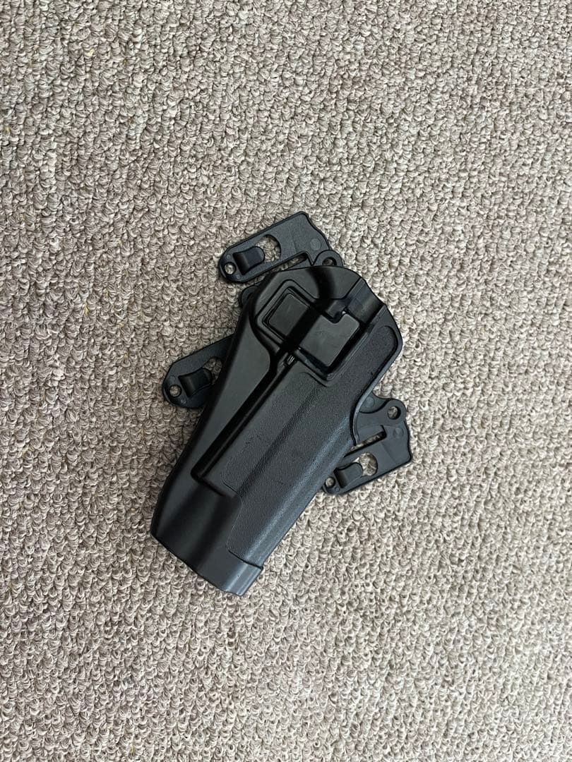 東京マルイ　M1911A1 内部外部フルカスタム品　マガジン　ホルスターセット