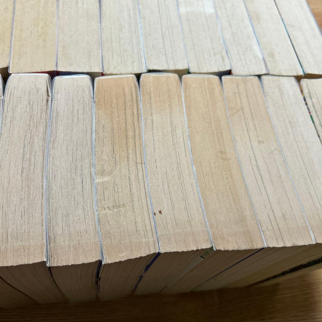 ワイルド7 全36巻 望月三起也 トクマ・コミックスデラックス