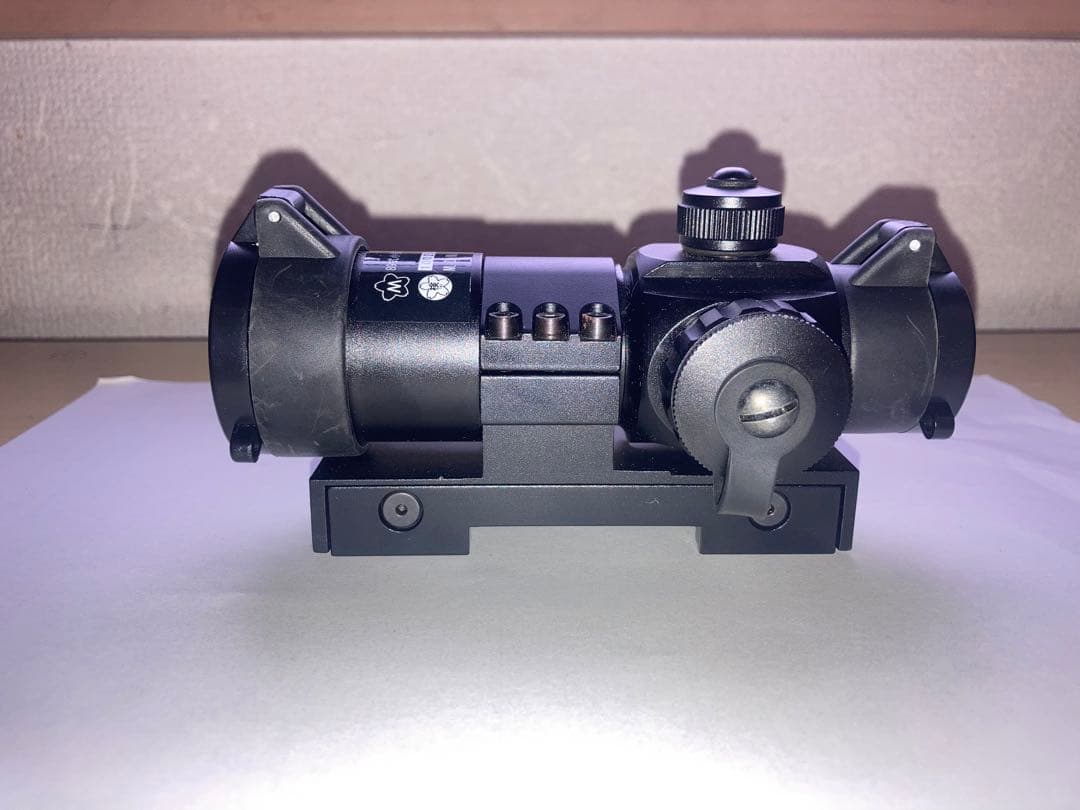 89式小銃用照準補助具 レプリカ