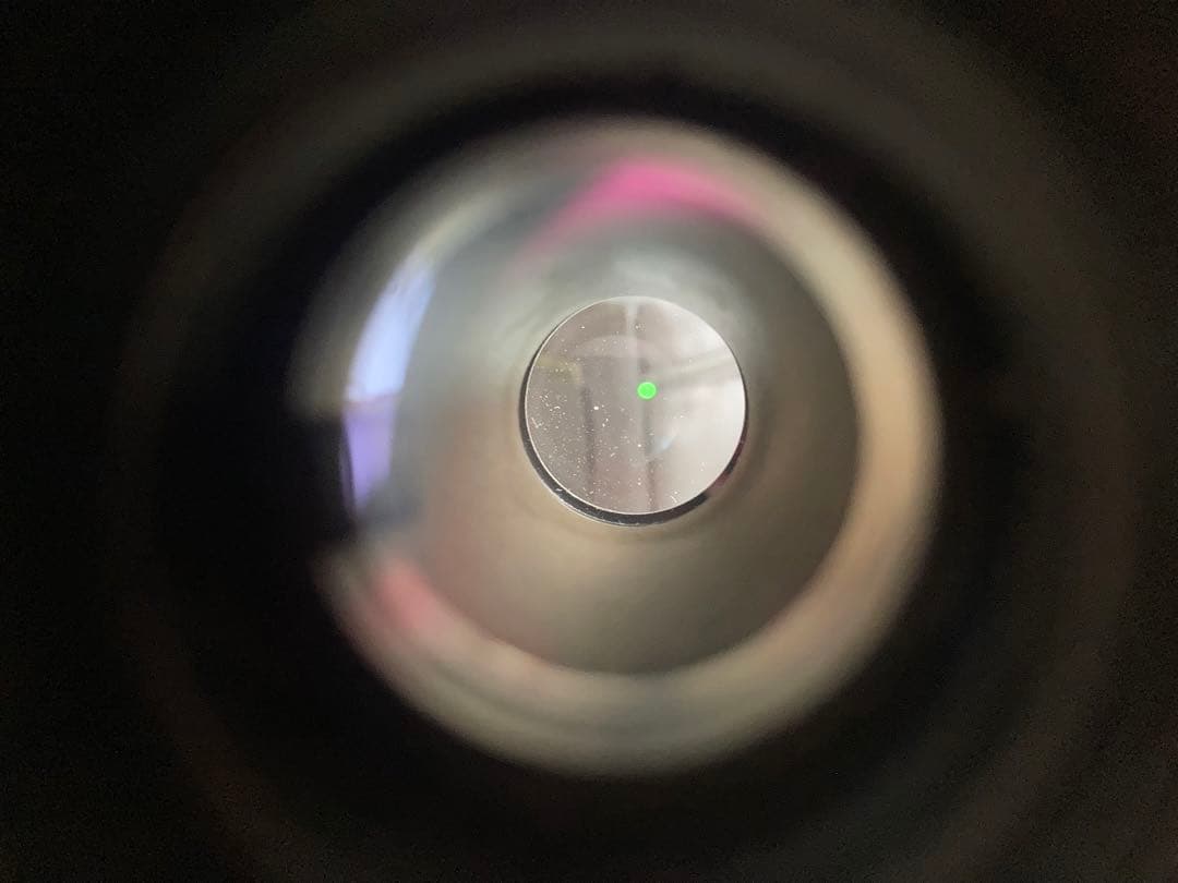 89式小銃用照準補助具 レプリカ