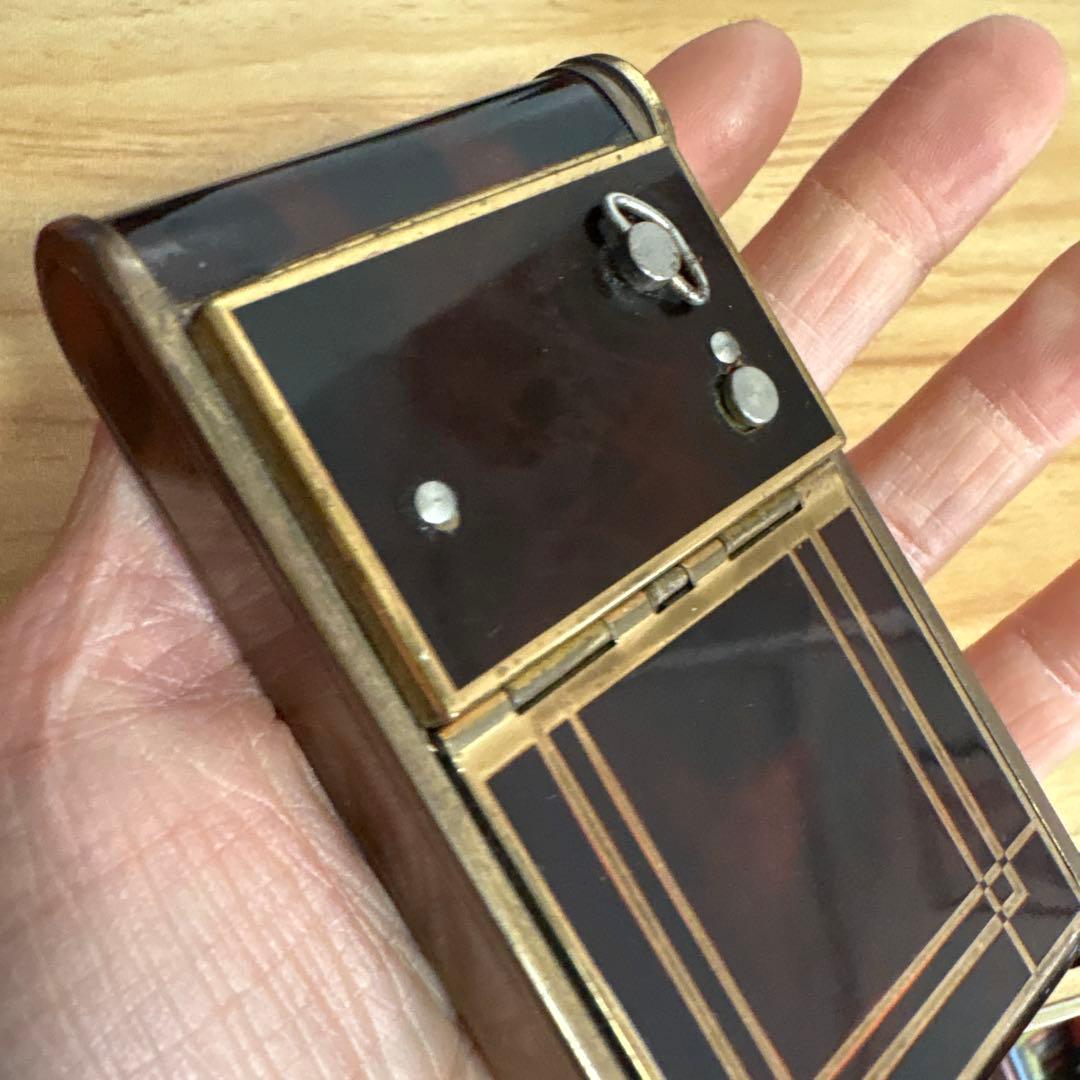 ヴィンテージ　ミュージック コンパクト