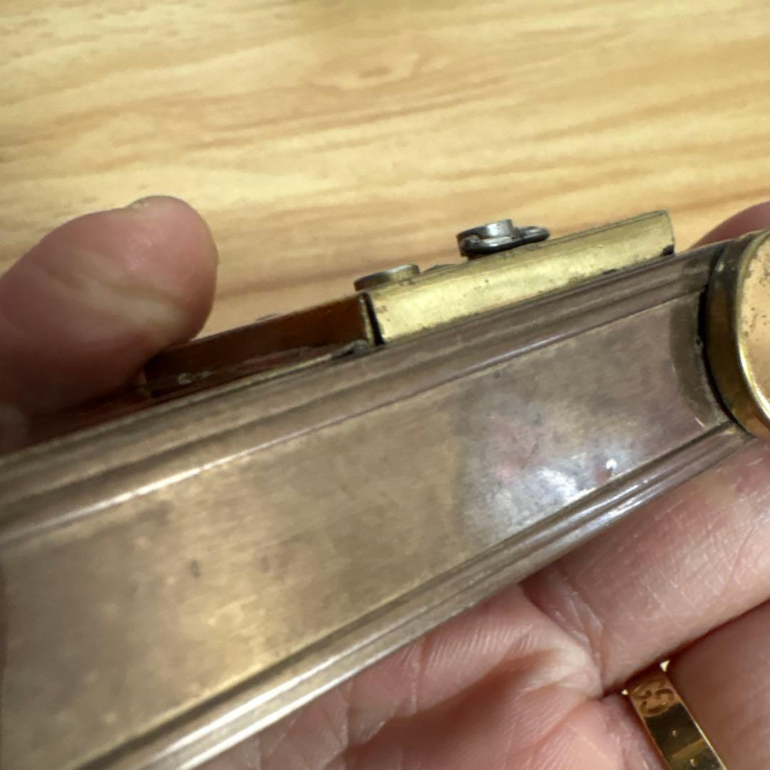 ヴィンテージ　ミュージック コンパクト