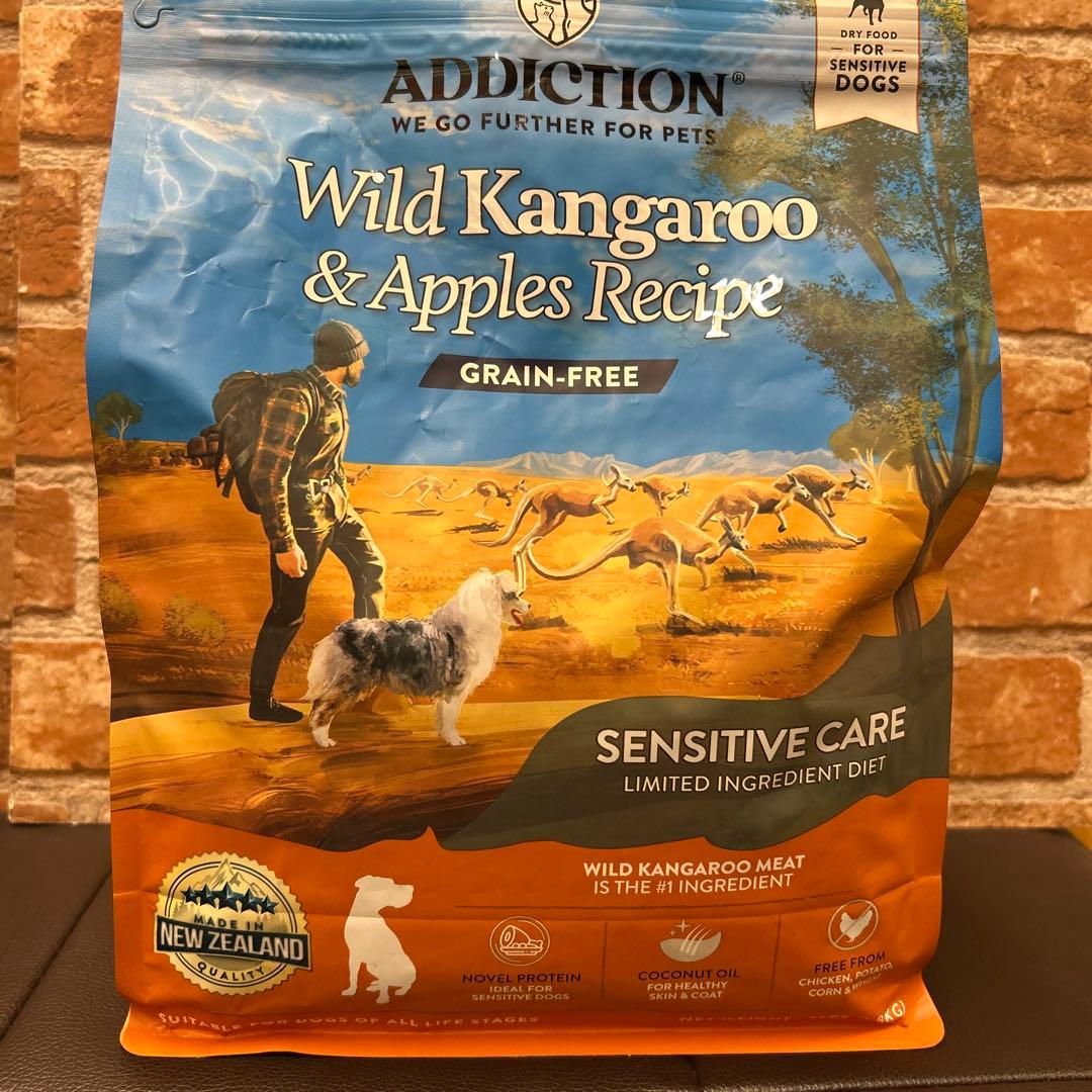 ピナクル　キアオラ　アーテス　アディクション　ドライフードまとめ売り　6.8kg